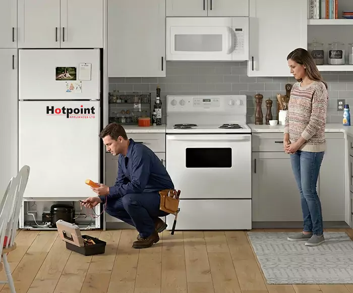 Reliable Hotpoint Appliance Pros: Your Brand Specialist in Mooresville, NC