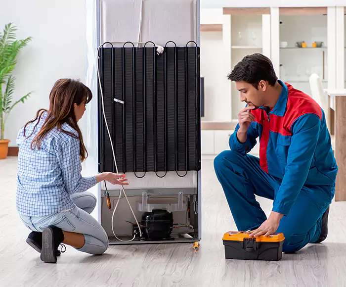 Proven Kenmore Appliance Pros: Your Brand Specialist in Mooresville, NC