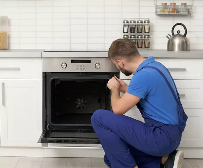 Expert Kitchen Appliance Installation: Your New Kitchen Appliance Installation Team in Mooresville, NC