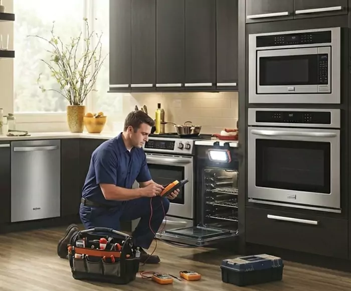 Professional KitchenAid Appliance Pros: Your Brand Specialist in Mooresville, NC