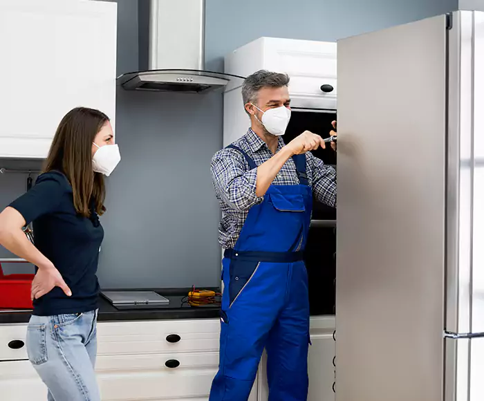 Reliable LG Appliance Care: Your Brand Specialist in Mooresville, NC