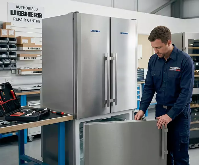 Premier Liebherr Appliances Pros: Your Brand Specialist in Mooresville, NC