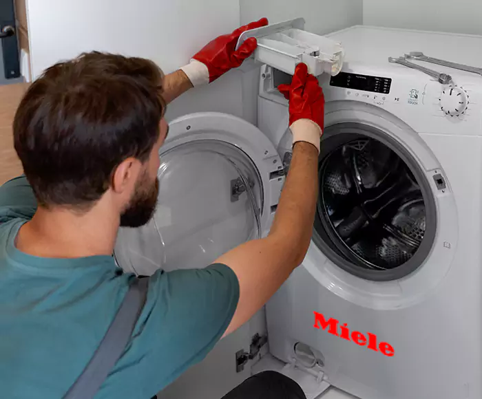 Proven Miele Appliance Experts: Your Brand Specialist in Mooresville, NC