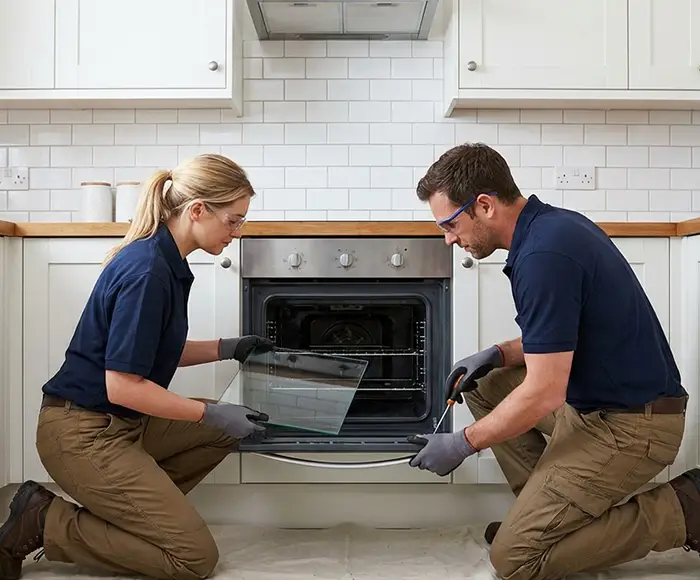 Skilled Oven Glass Door Repair: Your Professional Oven Door Glass Replacement Specialist in Mooresville, NC