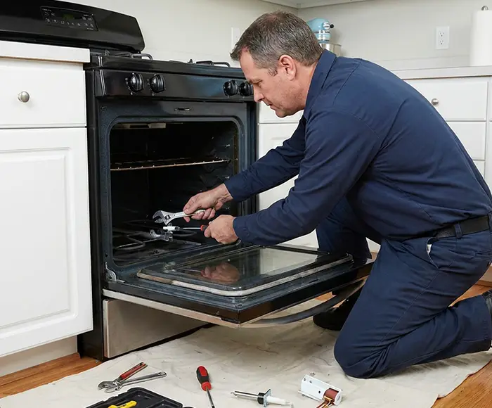 Certified Oven Igniter Repair: Your Professional Oven Igniter Replacement Specialist in Mooresville, NC