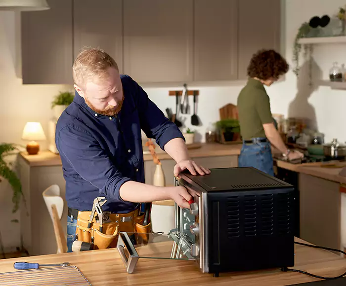 Trusted Oven Installation Service: Your Reliable Appliance Experts in Mooresville, NC