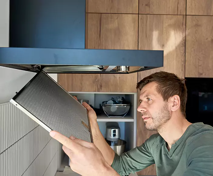 Certified Range Hood Installers: Your Trusted Range Hood Team in Mooresville, NC