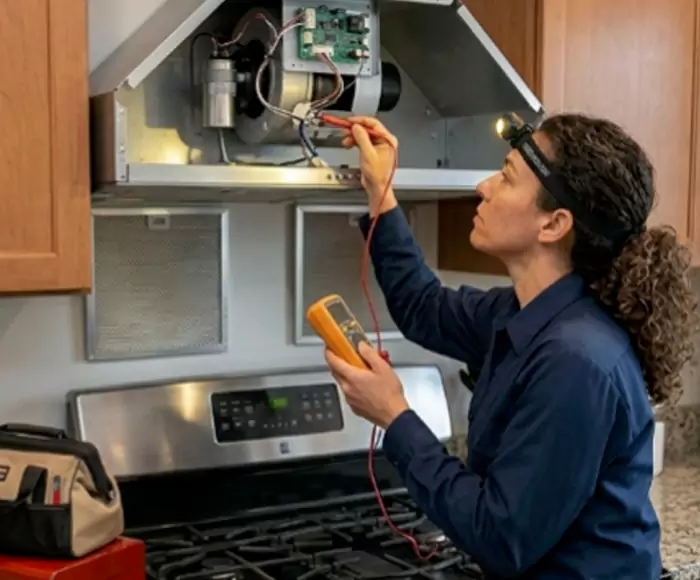 Skilled Range Hood Repair Company: Your Certified Kitchen Ventilation Experts in Mooresville, NC
