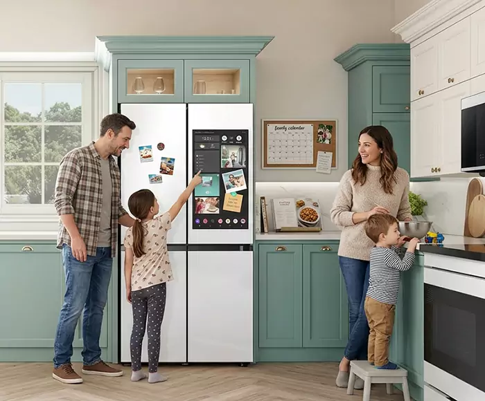 Certified Refrigerator Door Seal Replacement: Your Premier Seal Replacement Specialists in Mooresville, NC