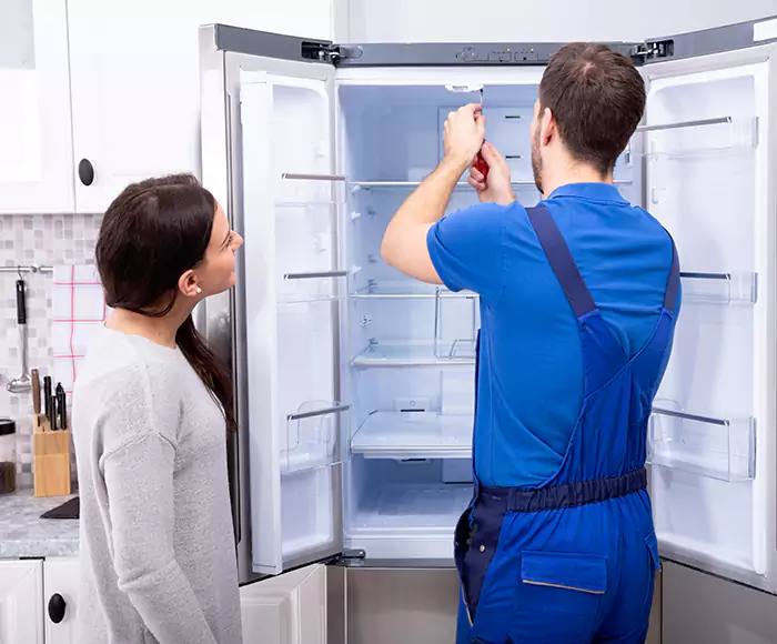 Reliable Fridge Repair Company: Your Trusted Refrigerator Repair Technician in Mooresville, NC
