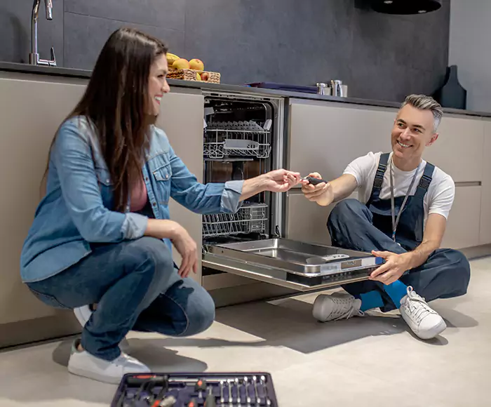 Skilled Same Day Dishwasher Repair: Your Local Same Day Dishwasher Repair Expert in Mooresville, NC