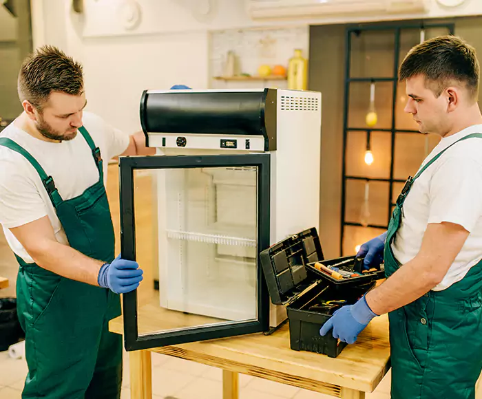 Professional Refrigerator Repair Experts: Your Same Day Refrigerator Repair Company in Mooresville, NC