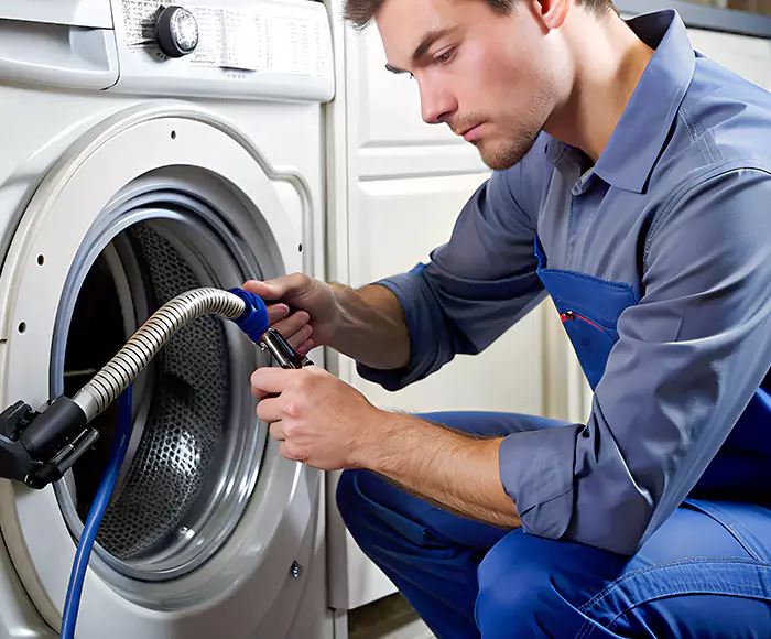 Trusted Same Day Washer Repair: Your Washer Repairs Same Day Expert in Mooresville, NC