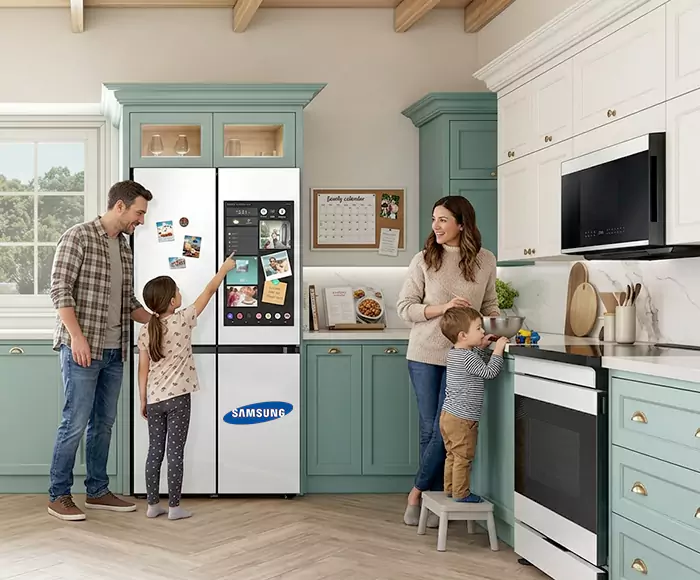 Certified Samsung Appliance Experts: Your Brand Specialist in Mooresville, NC