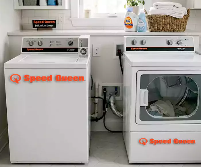 Proven Speed Queen Appliance Pros: Your Brand Specialist in Mooresville, NC