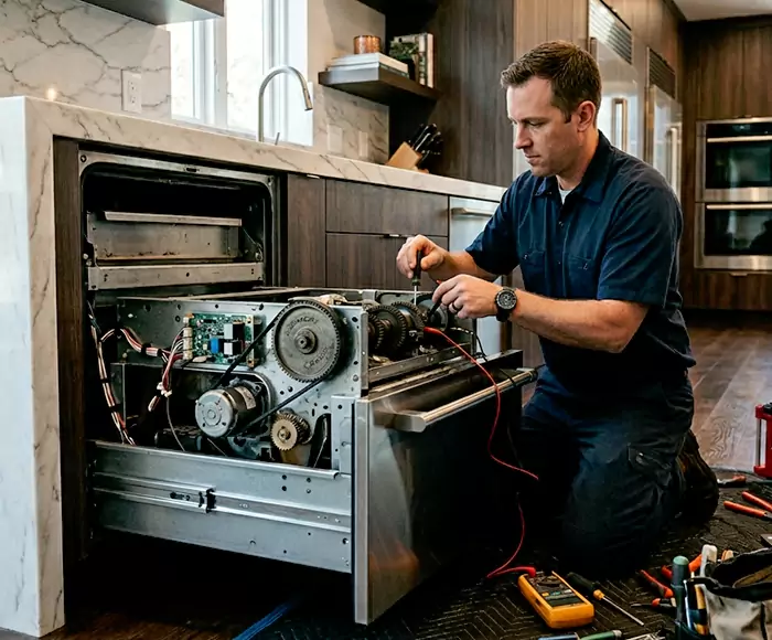 Reliable Trash Compactor Repair Company: Your Certified Commercial Experts in Mooresville, NC
