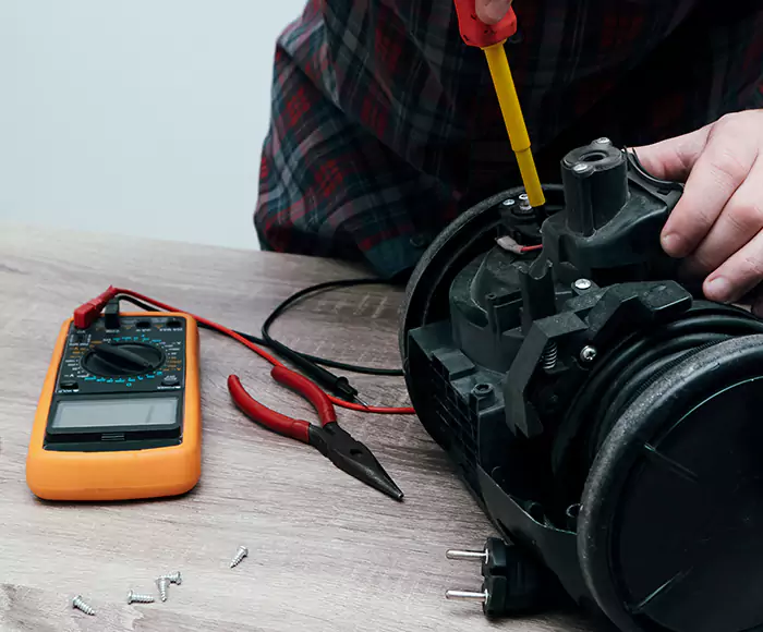 Proven Vacuum Solutions: Your Trusted Vacuum Cleaner Repair Service Company for Mooresville, NC