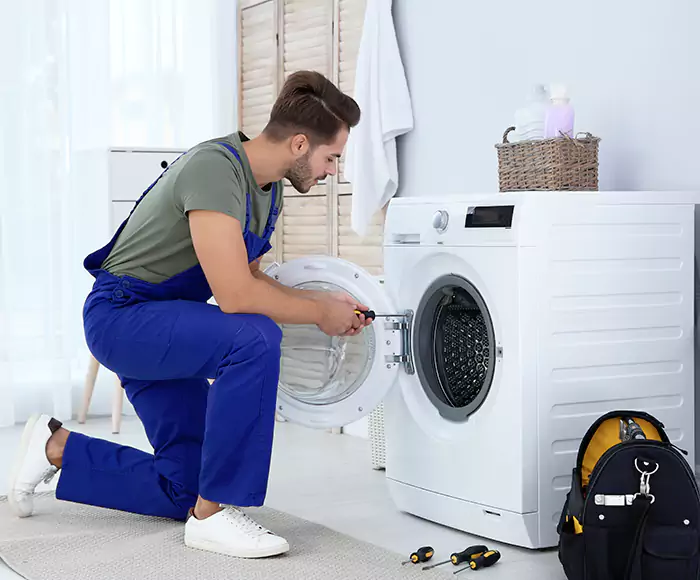 Top-Rated Washer Door Seal Replacement Company: Your Professional Washer Door Seal Replacement Service in Mooresville, NC