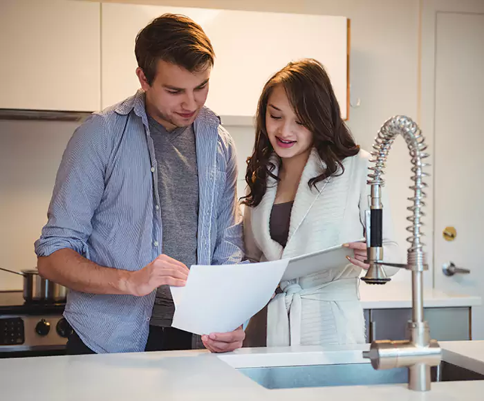 Skilled Water Purifier and Filter Installation: Your Certified Water Filtration System Installation Team in Mooresville, NC