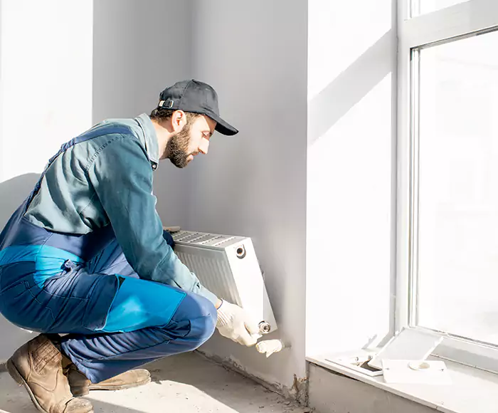Certified Window Air Conditioner Repair Company: Your Trusted Window AC Experts in Mooresville, NC