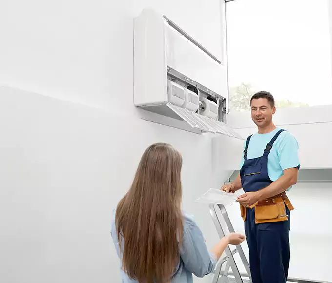 Why Mooresville Homeowners Choose Us for Air Conditioner Service and Installation?