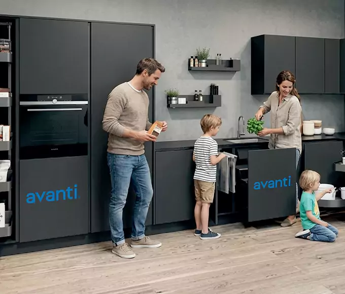 What Sets Our Avanti Service Apart in Mooresville, NC?