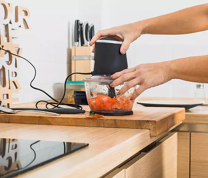 Why Mooresville, NC Trusts Us With Every Blender Repair?