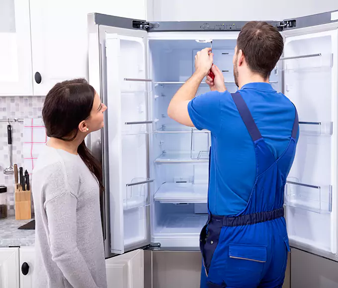 Why Mooresville Business Operators Choose Appliance Repair Mooresville for Commercial Appliance Repair?