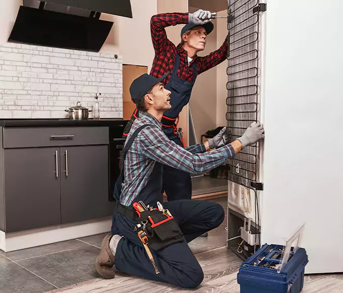 Why Mooresville Business Owners Choose Appliance Repair Mooresville for Every Commercial Cooler Repair Job?