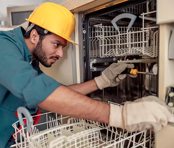 Why Mooresville, NC Businesses Trust Appliance Repair Mooresville for Commercial Dishwasher Repair?