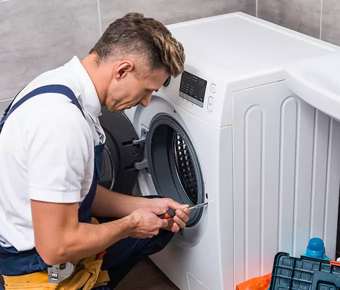 Why Mooresville Laundry Operators Pick Appliance Repair Mooresville for Every Dryer Failure?