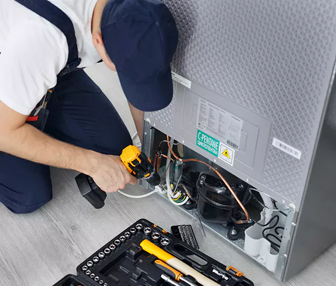 Why Mooresville, NC Operators Trust Appliance Repair Mooresville for Every Cold Storage Failure?