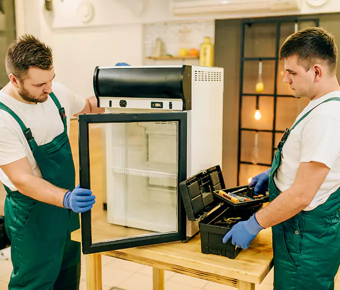 Why Mooresville Kitchen Owners Choose Appliance Repair Mooresville for Every Commercial Kitchen Repair?