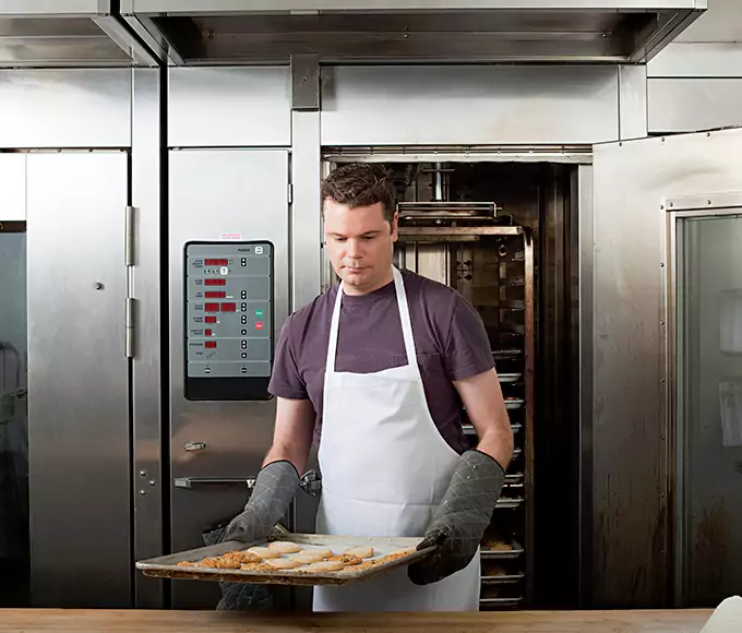 Why Mooresville, NC Kitchens Trust Appliance Repair Mooresville for Commercial Oven Repair?