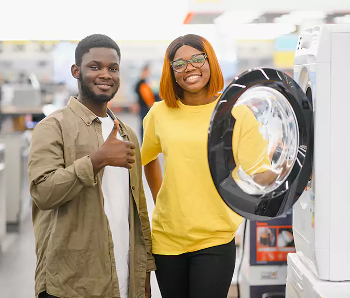 Why Mooresville, NC Laundry Operators Pick Appliance Repair Mooresville for Every Washer Failure?