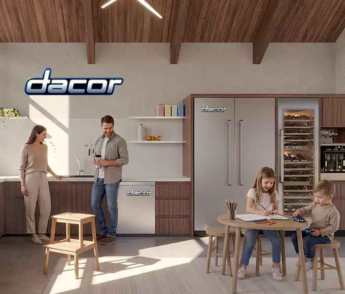 What Sets Our Dacor Service Apart in Mooresville, NC?