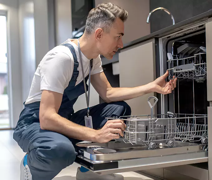 Why Mooresville Homeowners Pick Appliance Repair Mooresville for Every Dishwasher Breakdown?