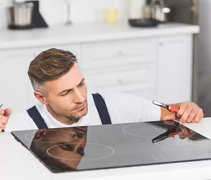 Why Mooresville Homeowners Choose Appliance Repair Mooresville for Every Electric Stove Fix?
