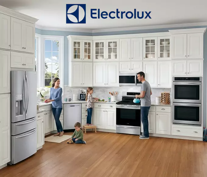 What Sets Our Electrolux Service Apart in Mooresville, NC?