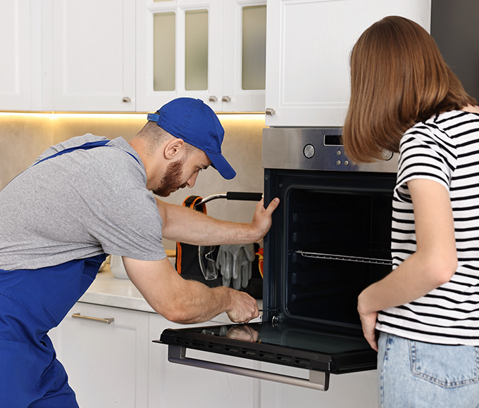 Why Mooresville Homeowners Trust Appliance Repair Mooresville for Every Emergency Appliance Repair?