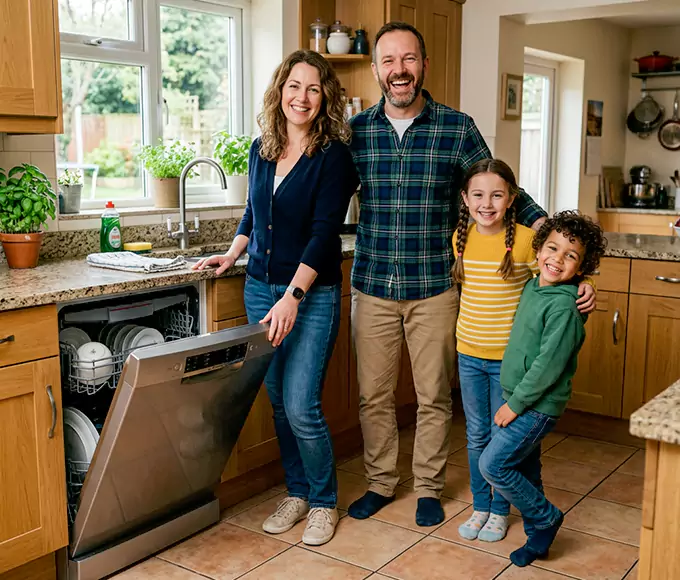 What Sets Our Fisher & Paykel Service Apart in Mooresville, NC?