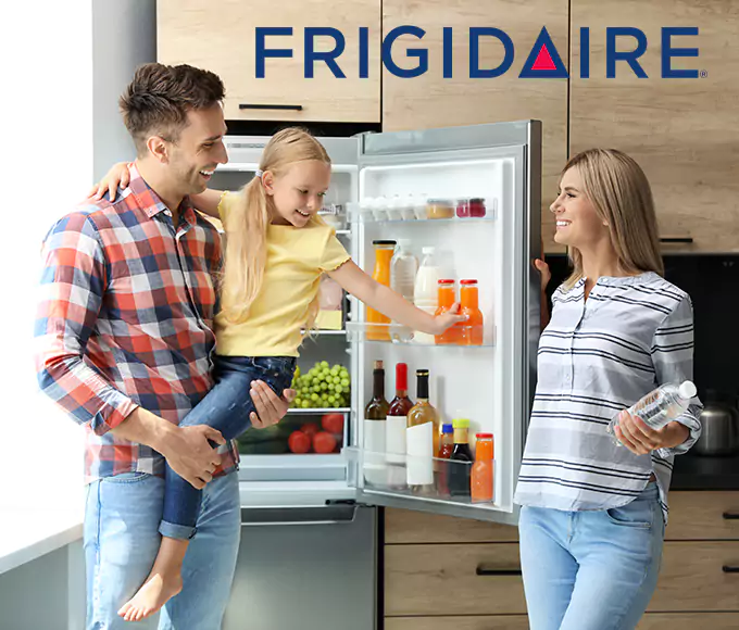 What Sets Our Frigidaire Service Apart in Mooresville, NC?