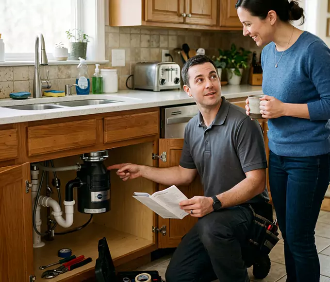Why Mooresville Homeowners Trust Appliance Repair Mooresville for Every Fridge Fix?