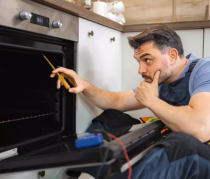 Why Mooresville Households Choose Appliance Repair Mooresville for Every Gas Oven Fix?