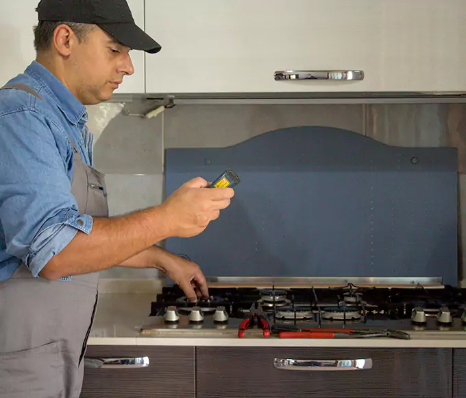 Why Appliance Repair Mooresville Is the Safe Hands Choice for Gas Stove Repair in Mooresville, NC?
