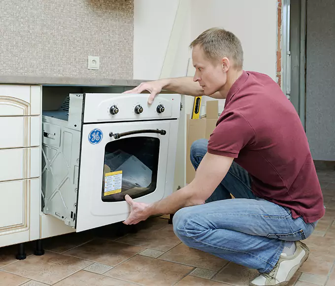 What Sets Our GE Appliance Service Apart in Mooresville, NC?
