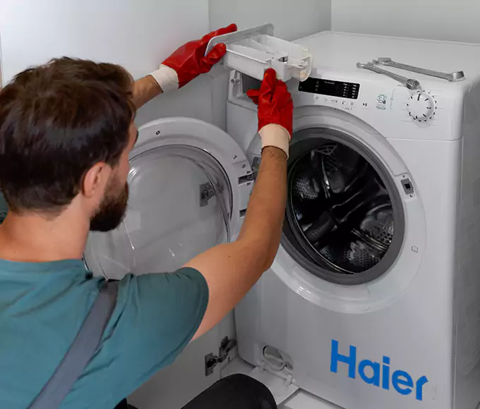 What Sets Our Haier Service Apart in Mooresville, NC?