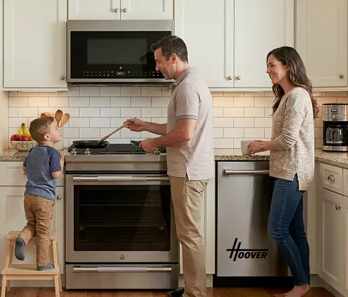 What Sets Our Hoover Service Apart in Mooresville, NC?