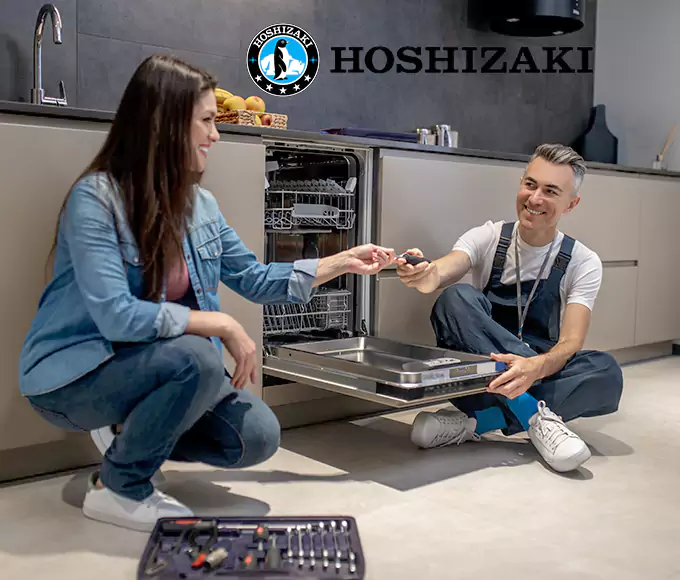 What Sets Our Hoshizaki Service Apart in Mooresville, NC?