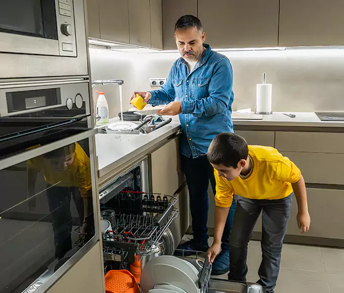 What Sets Our Hotpoint Service Apart in Mooresville, NC?